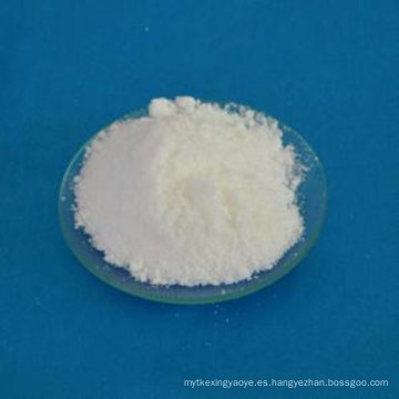 Proveedor chino de alta calidad 27025-25-8, 99%, clorhidrato de dimetil D-glutamato